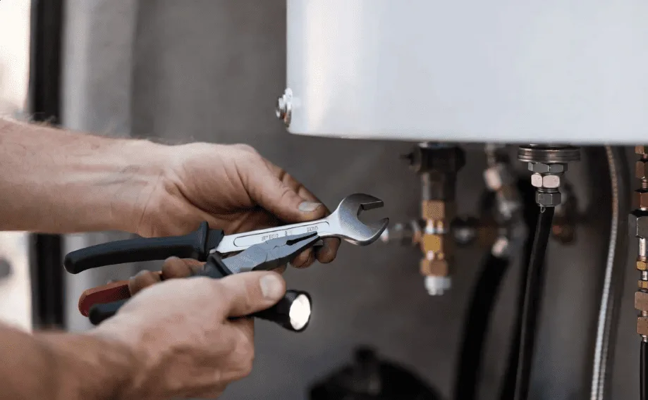 Why choose Water Heater Repair in Myra, WV